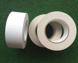China golf double side tape , golf tape , water activated tape, water-based golf tape wholesale