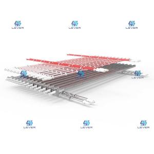 China Electric Furnace Heating Elements Heaters used on Tamglass glassston North Glass Tempering Furnace wholesale