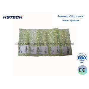 China Panasonic Corporation N610030637AC FEEDER SPROCKET for Chip Mounting Machine wholesale