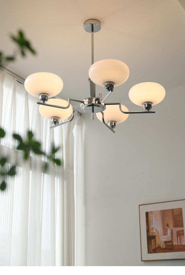 Medieval Modern French Bedroom Study Room Kitchen Bauhaus lamp(WH-AP-547)