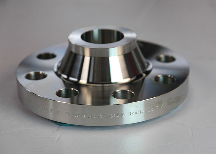ASTM A182 A240 Stainless Steel 304l Flanges Pipe Heat Coupling Corrosion Resistant