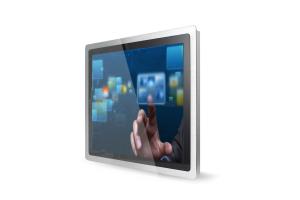China 8&quot; Industrial Touch Screen Computer 800*600 Resolution Long Lasting Cycle wholesale
