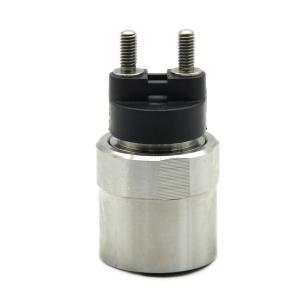China Denso Injector 095000-5450 Diesel Solenoid Valve wholesale