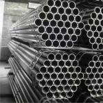AiSi ERW Ss 316l Seamless Pipe Stainless Steel 304 Tube S30815