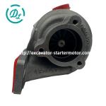 49185-08520 Engine Part Turbocharger 49185-01030 ME440895 Engine 6D34