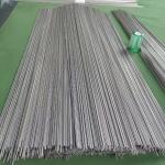 pure 99.99% gr2 titanium round bar in industry