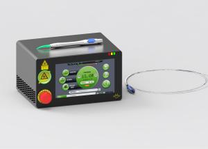 China EVLA Therapy Diode Laser Machine Equipment 15 Watts Two Wavelength wholesale