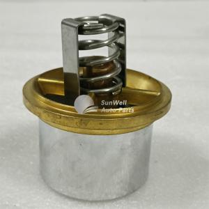 China Good quality NT855 Diesel engine parts thermostat 146077 wholesale