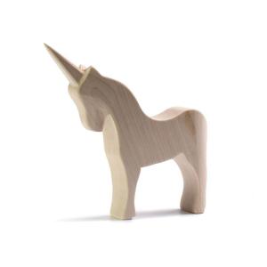 China SGS Handcrafted Wooden Animals , Wooden Safari Animal Ornaments wholesale