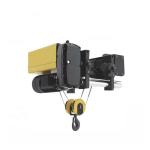 Single Girder Industrial Electric Hoist Remote Control Electric Power Hoist