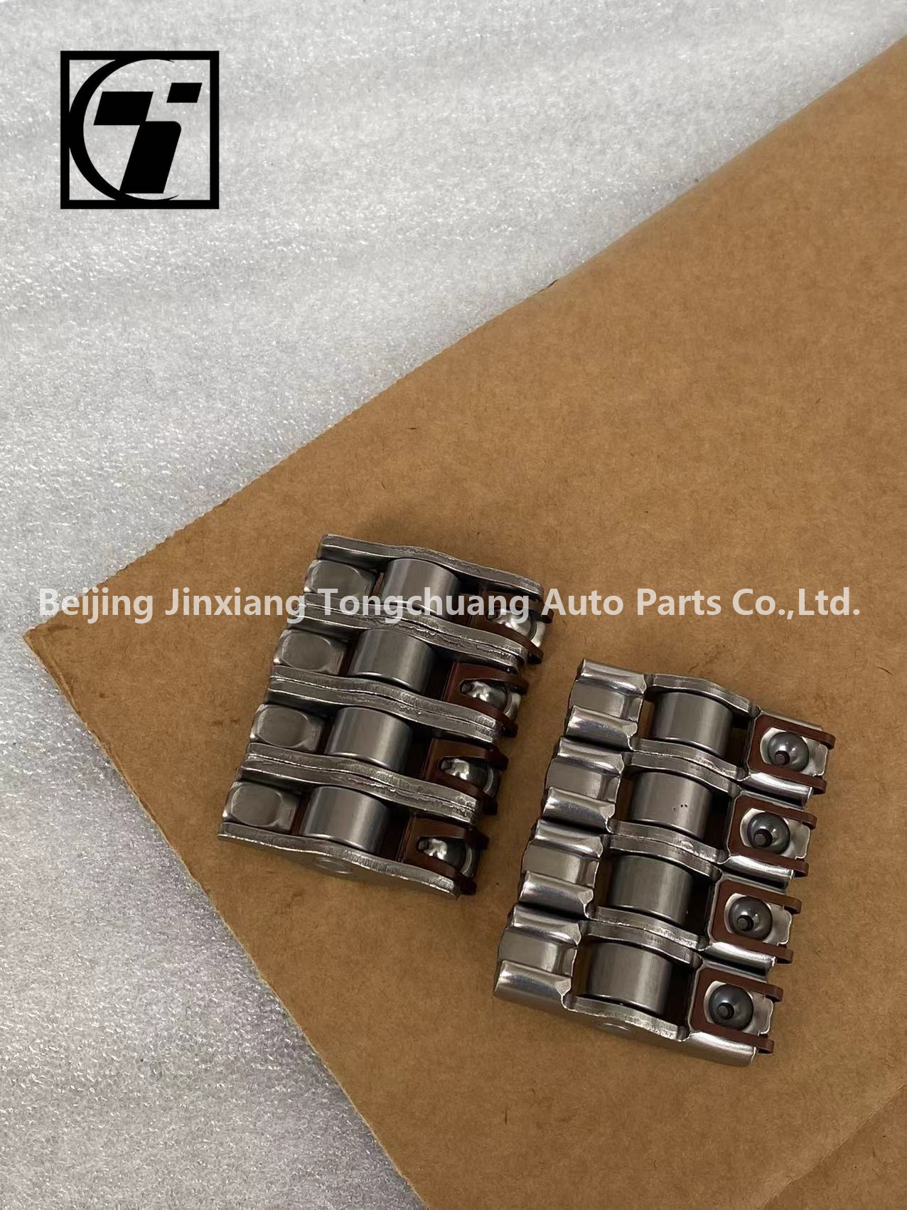 Foton Original Aumark AUCAN 2.5 Engine 4F25TC PM40004179 5*2*2cm Roller Rocker Arm