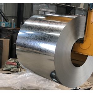 China 16 Gauge HDGI Hot DIP Galvanized Steel Coil And GI Coil ASTM JIS GB AISI DIN BS wholesale