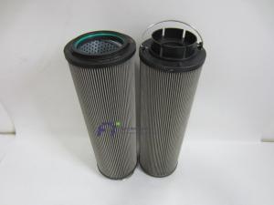China Stainless steel Hydraulic Oil Filter Cartridge wholesale