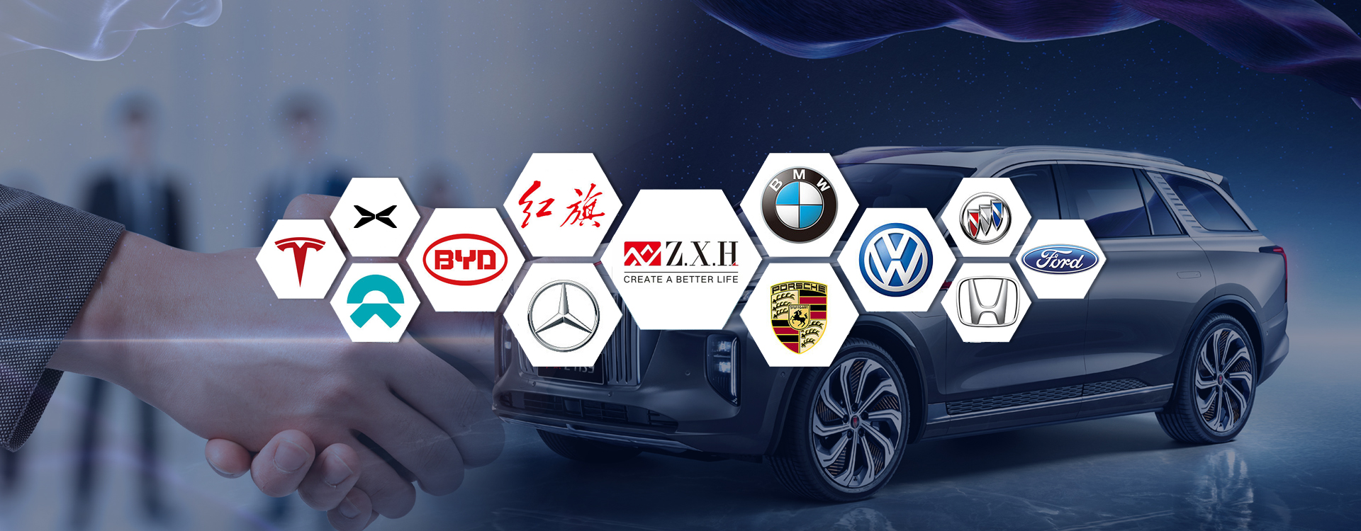 Multi-function Household Rechargeable Car VW ID. 6 PRO 601KM 7-seats EV SUV Luxury from China LED Camera Electric Leather 80 R20