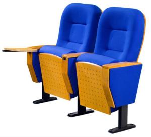 China China High Quality Auditorium Chair, Theater Chair For Sale wholesale