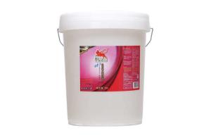 China High Efficiency Industrial Dishwasher Cleaner 20L Outstanding Emulsifying Ability wholesale