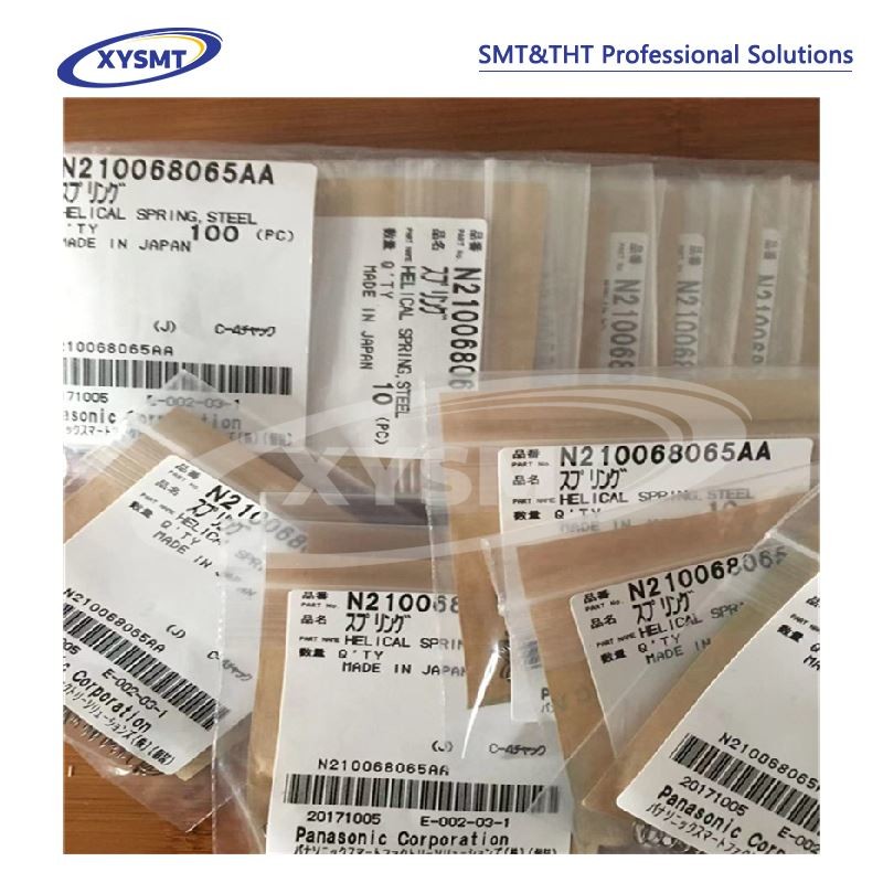 N210068065AA Holder Spring Panasonic CM402 CM602 machine spare part