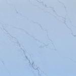 Thickness 20mm Polished Quartz Countertop Water Absorption 0.1%