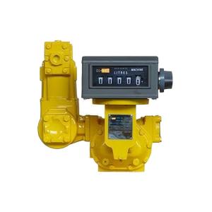 China M-40-1 Positive Displacement Flow Meter wholesale