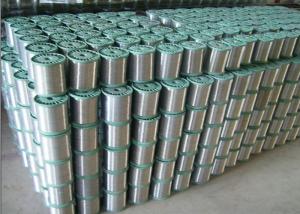 China 0.1mm Stainless Steel Stranded Wire wholesale