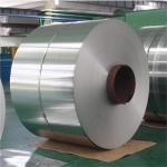 1mm Stainless Steel Flat Rolled Coil 430 410 304 316 201
