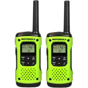 China Waterproof Frs Radio , Long Range Frs Radio 110x50x32mm Dimensions wholesale