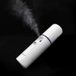 Hydrating ABS 3.15W 20ml 65.5g Mini Handy Mist Sprayer