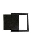 Application Of High - Speed Rail Industry Insulation Die-Cutting Foam