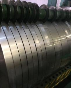 China 305 Cold Rolled 1MM Stainless Steel Strip Coil For Chemical Container wholesale