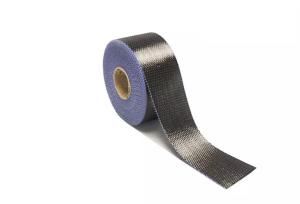 China Professional Carbon Fiber Fabric Sheets Eco Friendly Excellent Dimensional Stability wholesale