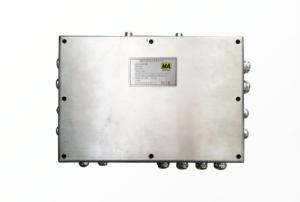 China KJ725A-F2 mine intrinsic safety substation wholesale