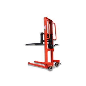 LS250 LS500 LS1000 Mini Pallet Stacker Capacoty 250-1000Kg