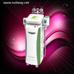 Factory price!!! 4 latest slimming technologies best cryolipolysis vacuum