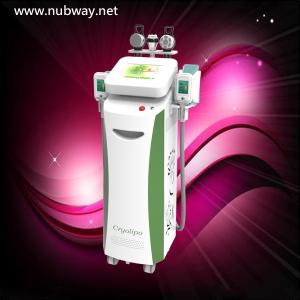 China Factory price!!! 4 latest slimming technologies best cryolipolysis weight loss equipment wholesale