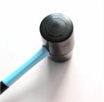 Rubber Mallet with Fiberglass Handle RHA-4