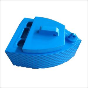 China Small Commercial Floating Beer Cooler Lid Top 18 Drinks 3 Cup Holders wholesale