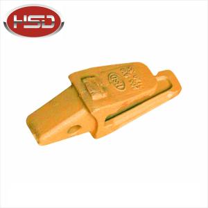 China 205 939 7120 Alloy Steel Komatsu PC200 Adapters wholesale
