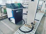 Fully Automatic R134a R22 Refrigerant Recovery Charging Machine Air Conditioner