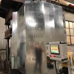 Automatic Moulded Plastic Pallets Production Line Manufacturers