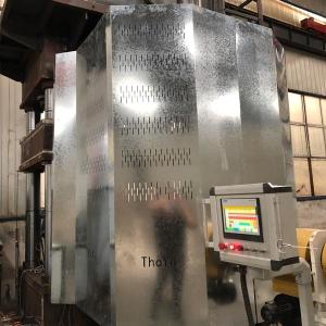 China Automatic Moulded Plastic Pallets Production Line Manufacturers wholesale