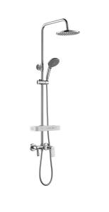 China Bidet Head Shower Column Set wholesale
