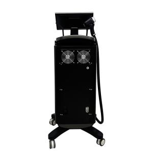 China 808nm Painless Laser Hair Removal Machine 500W Epilator Terminator wholesale