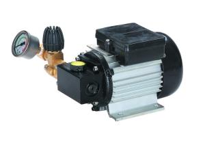 China POWERJET high pressure mist fog machine PC-1801 Axial pump 0.3L/min 40Bar wholesale