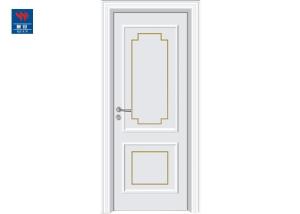 China Home Soundproof Interior Doors wholesale