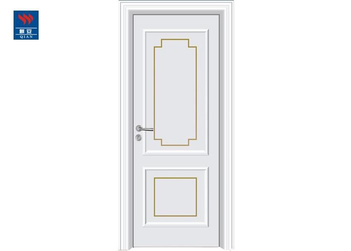 Home Soundproof Interior Doors
