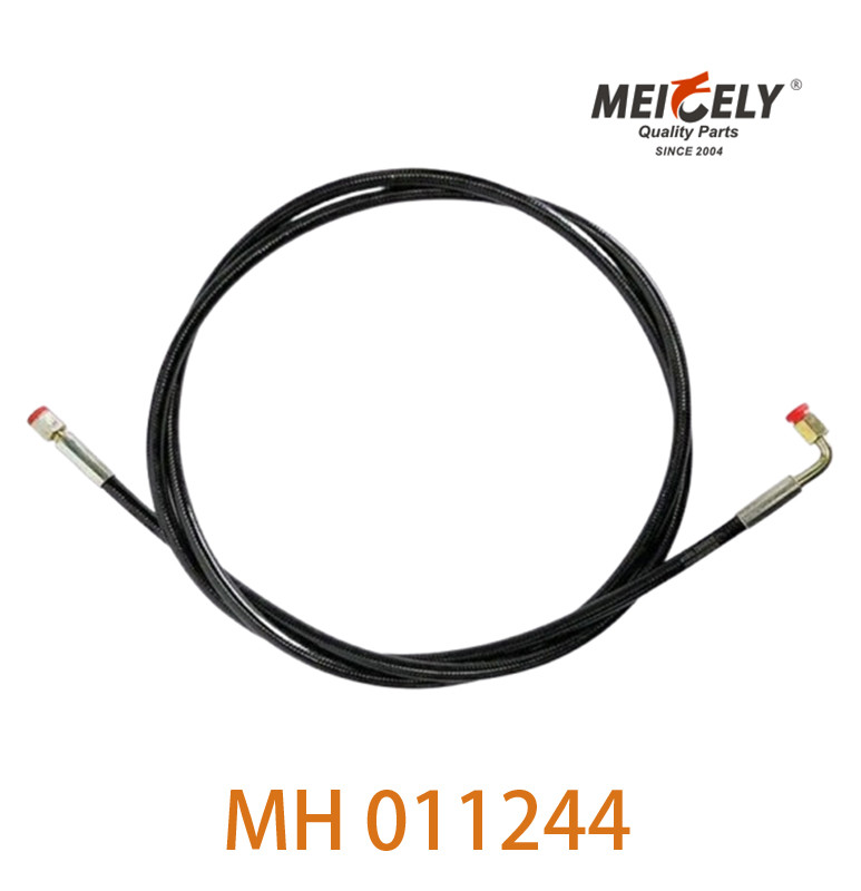 Mitsubishi Fuso MH 011244 6D16 Speedometer Cable