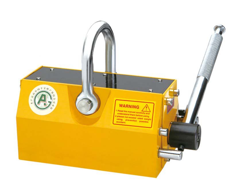 2015 Safety Powerful Permanent Magnetic Lifter
