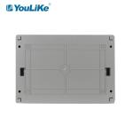 Surface Mounted Electrical Junction Box 18ways For Air Switch