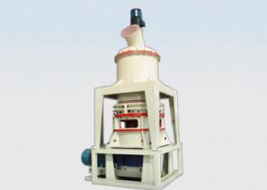 China 220 Rpm Limestone Grinding Mill HGM Micro Powder Grinding Mill wholesale