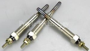 China Diesel Glow Plug For Isuzu C240 Engine wholesale